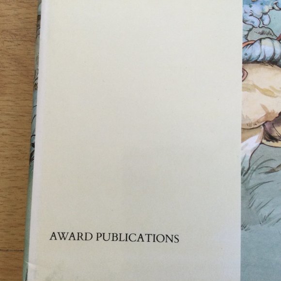 Alice In Wonderland 1992 Rene Cloke Illustrations HC - Picture 4 of 11